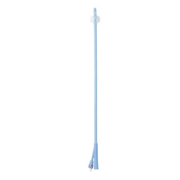 Dover Silicone Catheter 5ml 40cm M FG14