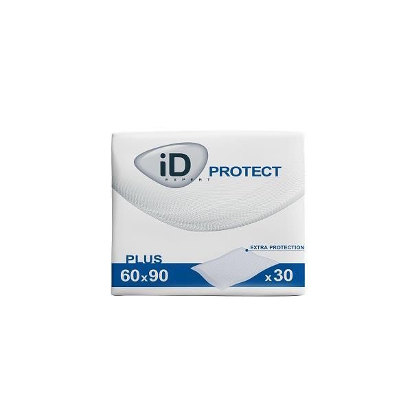 iD Expert Protect Plus 60x90 1125ml Pk30