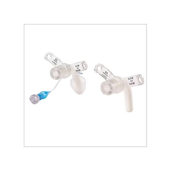 Shiley Neonatal Tracheostomy Tube Cuffless 3.0 Small