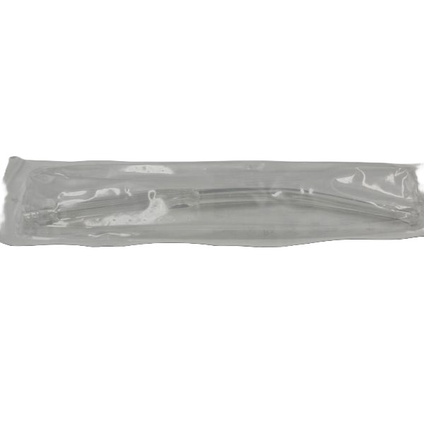 Kendall Yankauer Suction Tube Regular