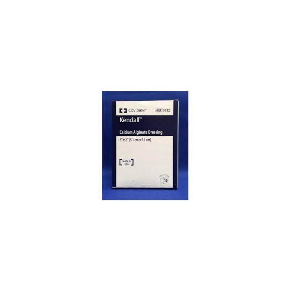 Curasorb Alginate Dressing 5x5cm