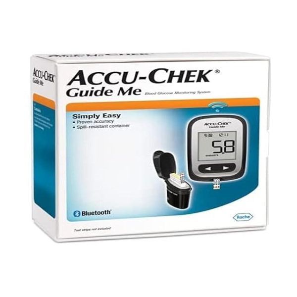 AccuChek Guide Meter Kit