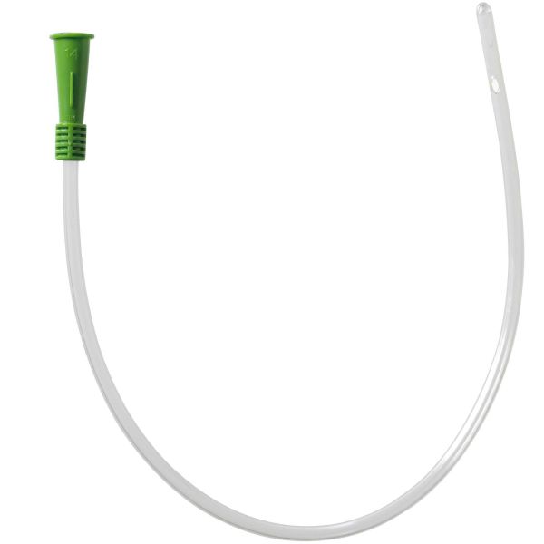 EasiCath Hydrophilic Nelaton Catheter 38cm Male FG16