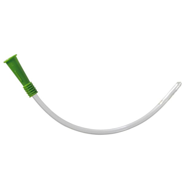 EasiCath Hydrophilic Nelaton Catheter 19cm Female FG12