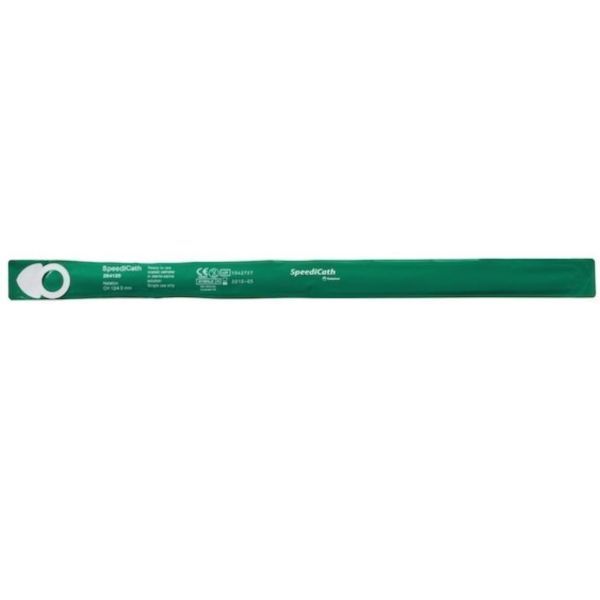 SpeediCath Nelaton Funnel Catheter 16cm Female FG10