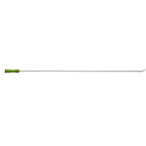 SpeediCath Tiemann Tip Catheter Male 36cm FG12 Box 30