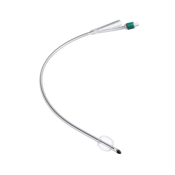 Releen Silicone Catheter 10ml 40cm M FG26