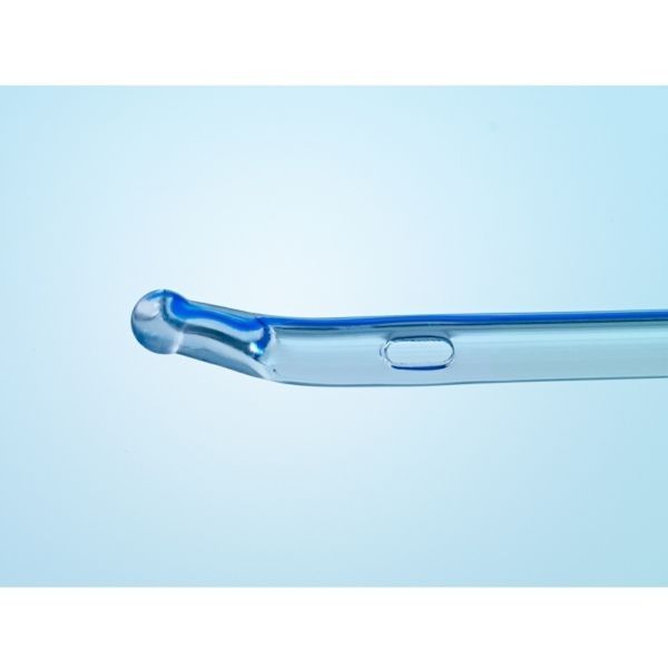 Self-Cath Coude Tip Catheter 38cm Male FG10