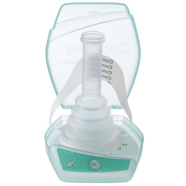 Conveen Optima Urisheath Short Length 25mm