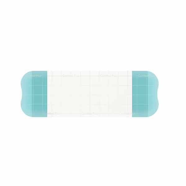 comfeel Plus Transparent Dressing 5x15cm