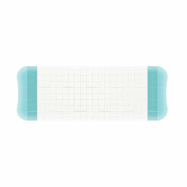 Comfeel Plus Transparent Dressing 9x25cm