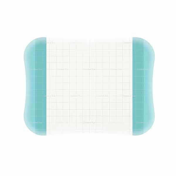 Comfeel Plus Transparent Dressing 15x20cm