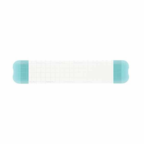 Comfeel Plus Transparent Dressing 5x25cm