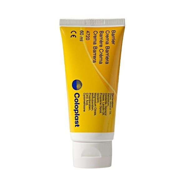 Comfeel Barrier Cream 60ml