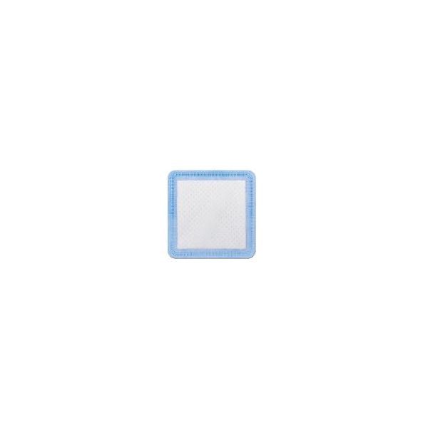 ConvaMax Superabsorber Non-Adhesive 10X20cm