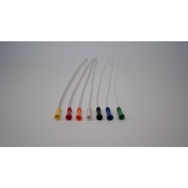 Uno Nelaton Catheter Jacques Firm 40cm M FG20
