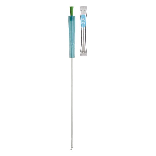 GentleCath Glide Catheter 40cm Male FG10 Box 30