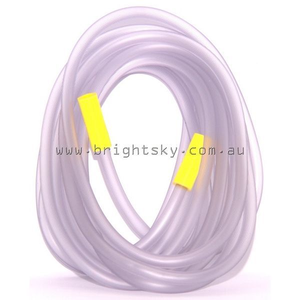 Unomedical Suction Tubing Non Sterile 6M