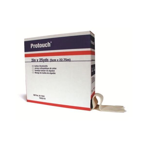 Protouch Cotton Stockinette 10cm x 22.8m