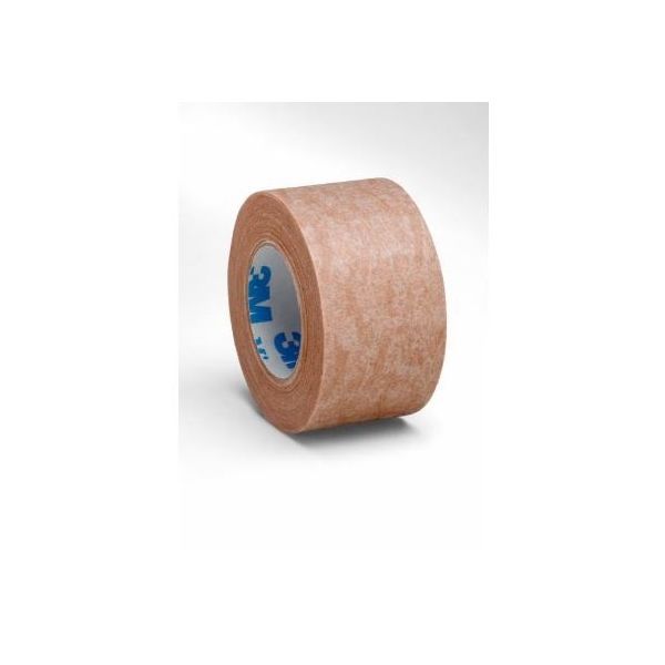 3M Micropore Tape Skin Tone 25mmx9.1m