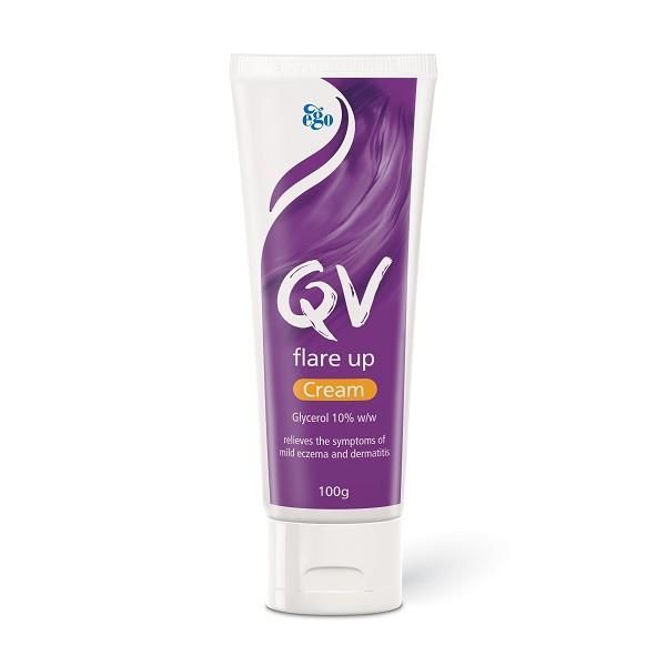 QV Flare Up Cream 100g
