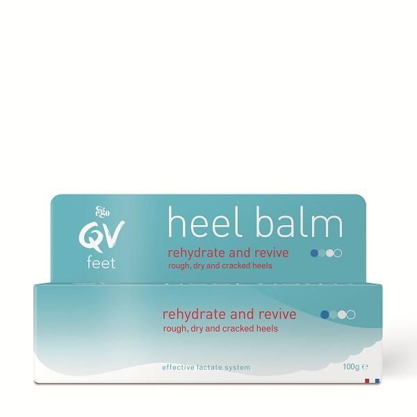 QV Feet Heel Balm 100g