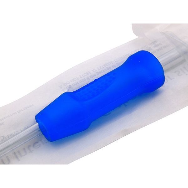 I.S No Touch Nelaton Catheter 42cm Male FG12