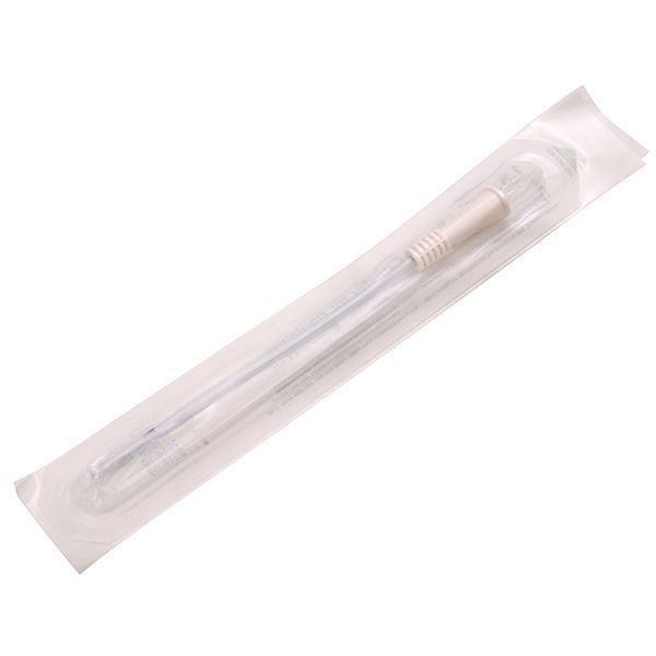 I.S Nelaton Catheter Non Hydrophilic 18cm Female FG12
