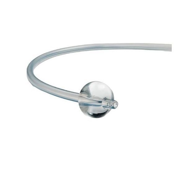 Supra Plus Foley Catheter 10ml 41cm FG20 Unisex