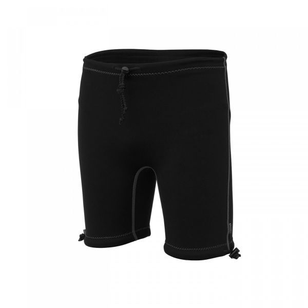 Conni Adult Containment Swim Short Large Black