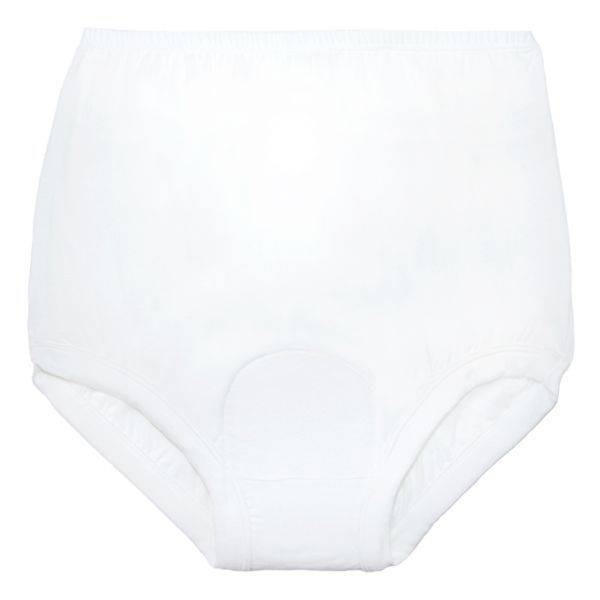 Bonds Size 26 - 400mL - Waist 100cm - F Cottontail Black