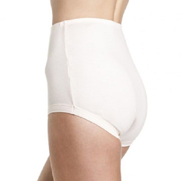 Bonds Size 14 - 400mL - Waist 70cm - F Cottontail Waist White