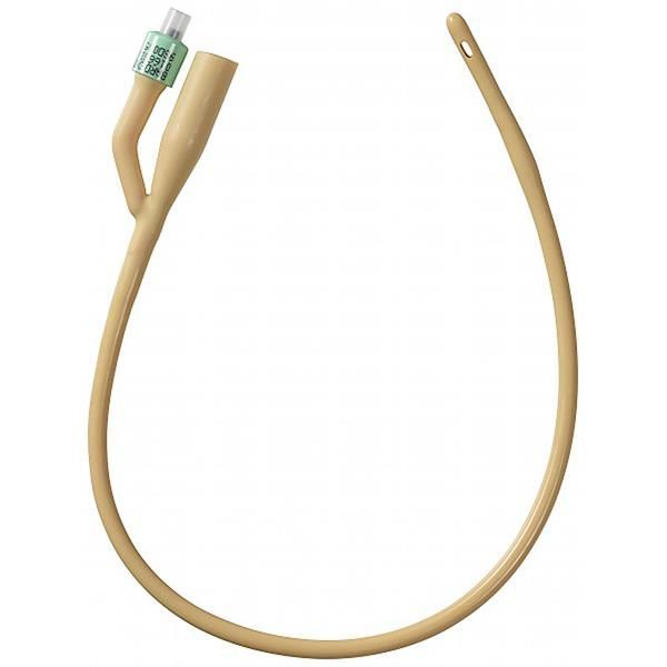 Bardex IC Silver Coated Catheter 30ml 43cm M FG14
