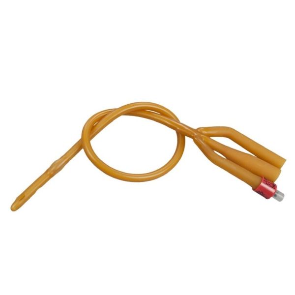 Bard Biocath Hydro Coating 3way 30ml 40cm M FG20