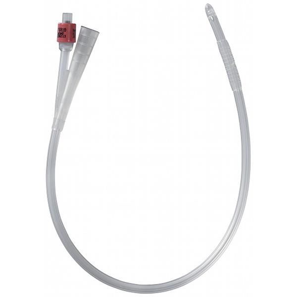 Bardex LubriSil Hydro Coated Catheter 30ml 40cm M FG18 Box 12