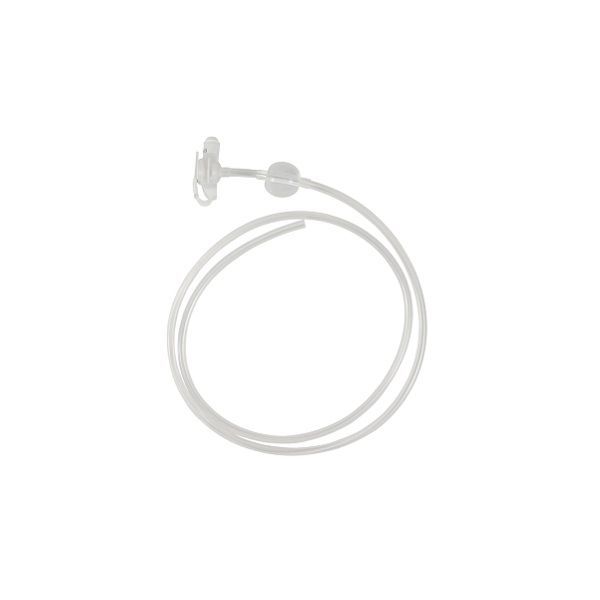 Mic-Key Jejunal Feeding Tube ENFit FG18 2.0cm