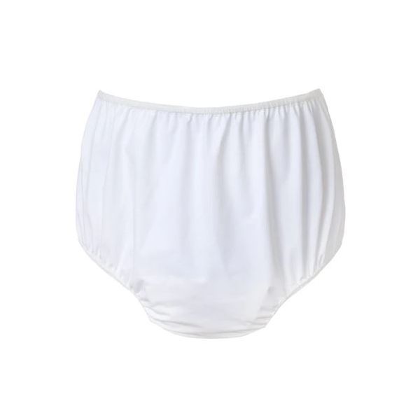 Everyday Cover Ladies Pilchers 10-12 White
