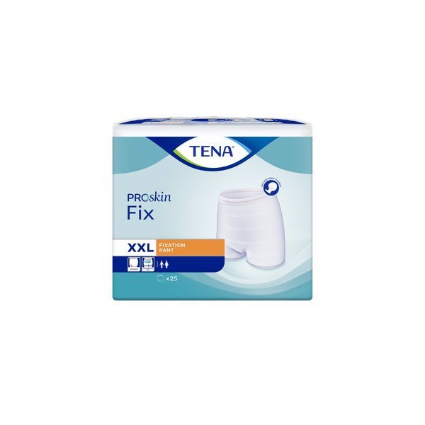 Tena Fix Pants XXLge