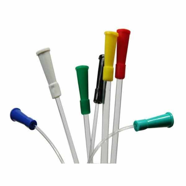 Pennine Nelaton Catheter 38cm M FG18