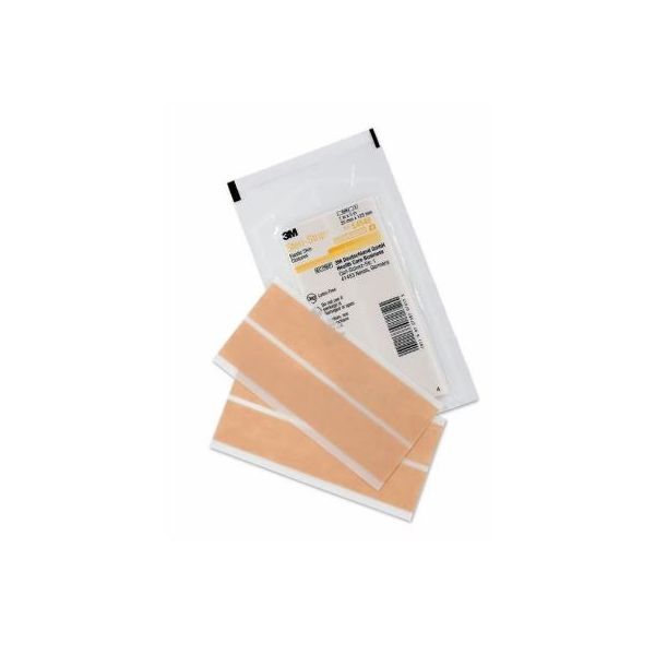Steri-Strip Wound Strip 25x125mm 4/Strip