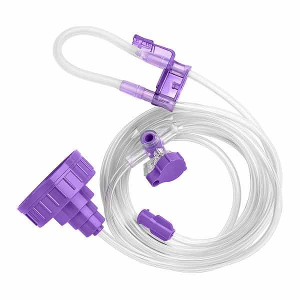 Freego Pump Giving Set - ENFit