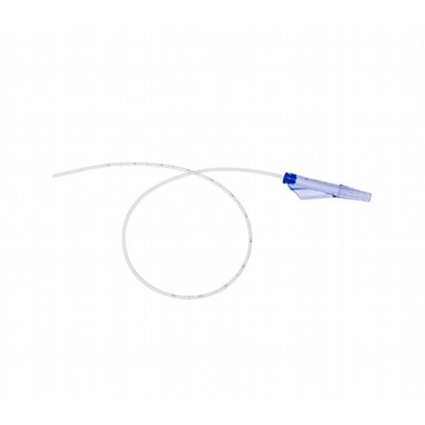 mDevices Suction Catheter Round Tip Y Type Fg08 560mm Box 50