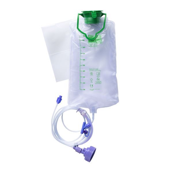 Joey ENPlus 3 in 1 And 1L Flush