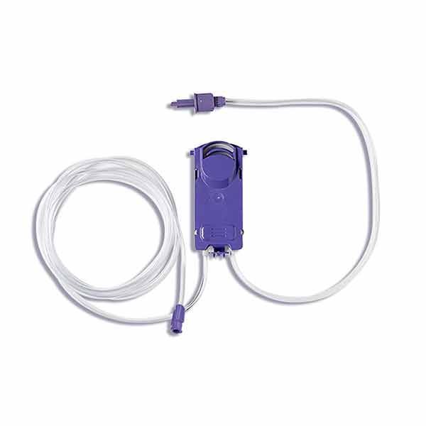 Kangaroo Connect Safety Screw Set Non-Sterile Carton 30