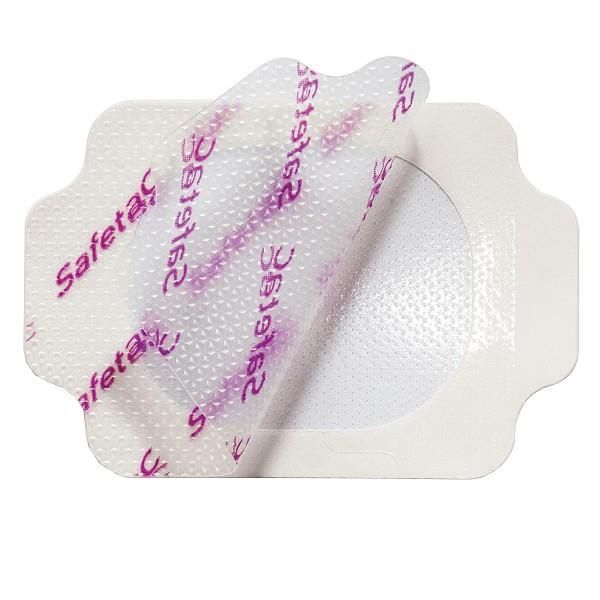 Mepitel Film Dressing 10x25cm
