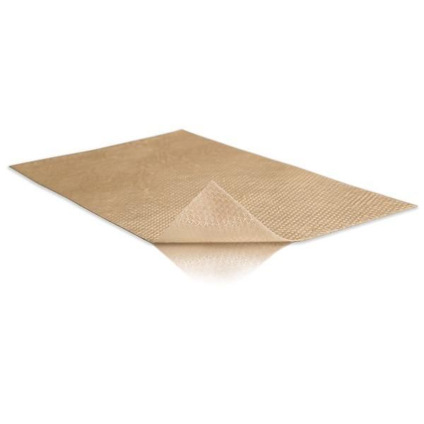 Mepiform Adhesive Silicone Dressing 5x7.5cm