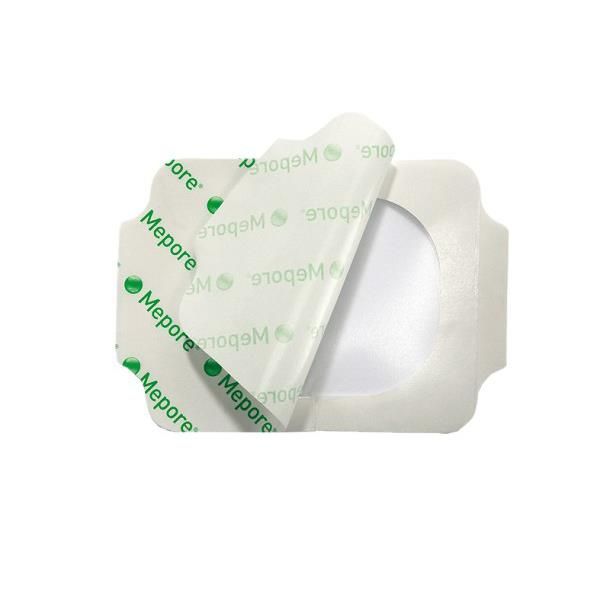 Mepore Film Dressing 15x20cm
