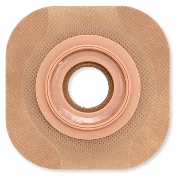 New Image Convex CeraPlus Skin Barrier Tap Red 57mm Box 5