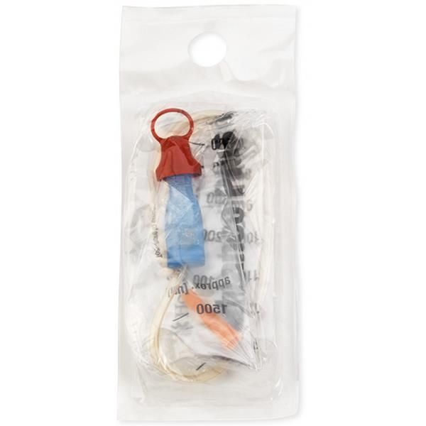 Advance Plus Pocket Closed System Catheter 40cm Male FG12