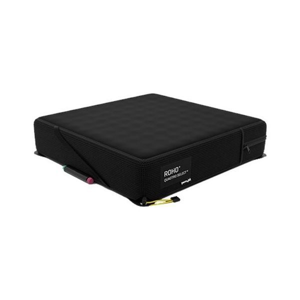 Roho QUAD SELECT 15X16.75 High Profile
